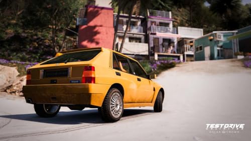 Thumbnail 6 de Test Drive Unlimited Solar Crown sur Xbox – expérience Nacon