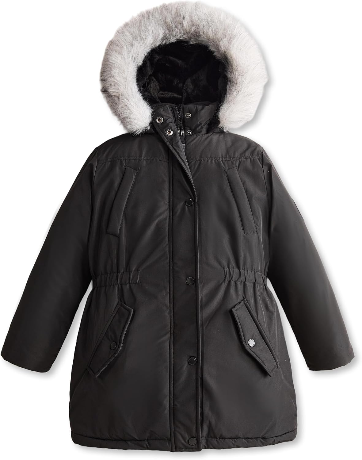 Thumbnail 6 de maoo garden Mädchen-Wintermantel Wintermantel große Kinder – schwere Schnee- & Ski-Parka mit Kapuze
