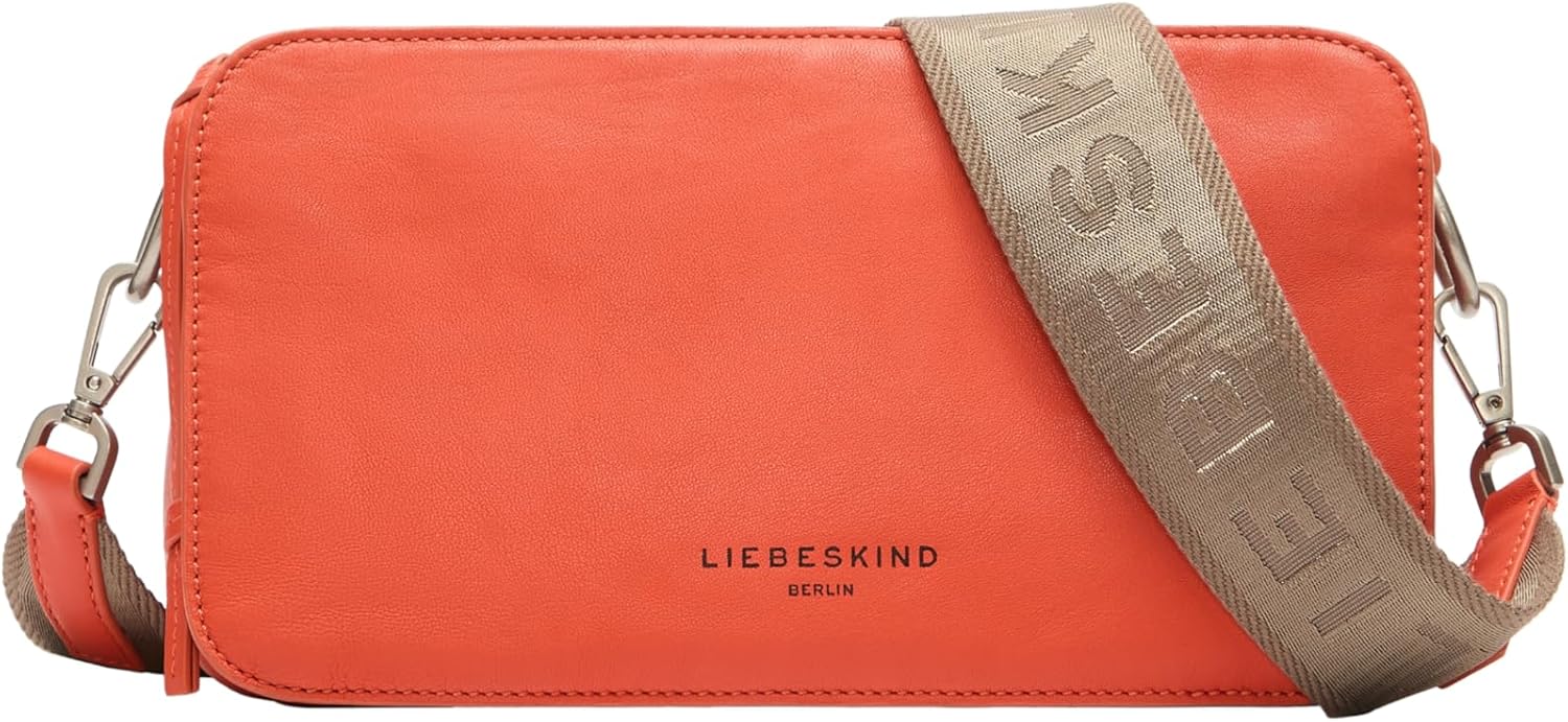 Thumbnail 5 de LIEBESKIND Clarice M sac bandoulière