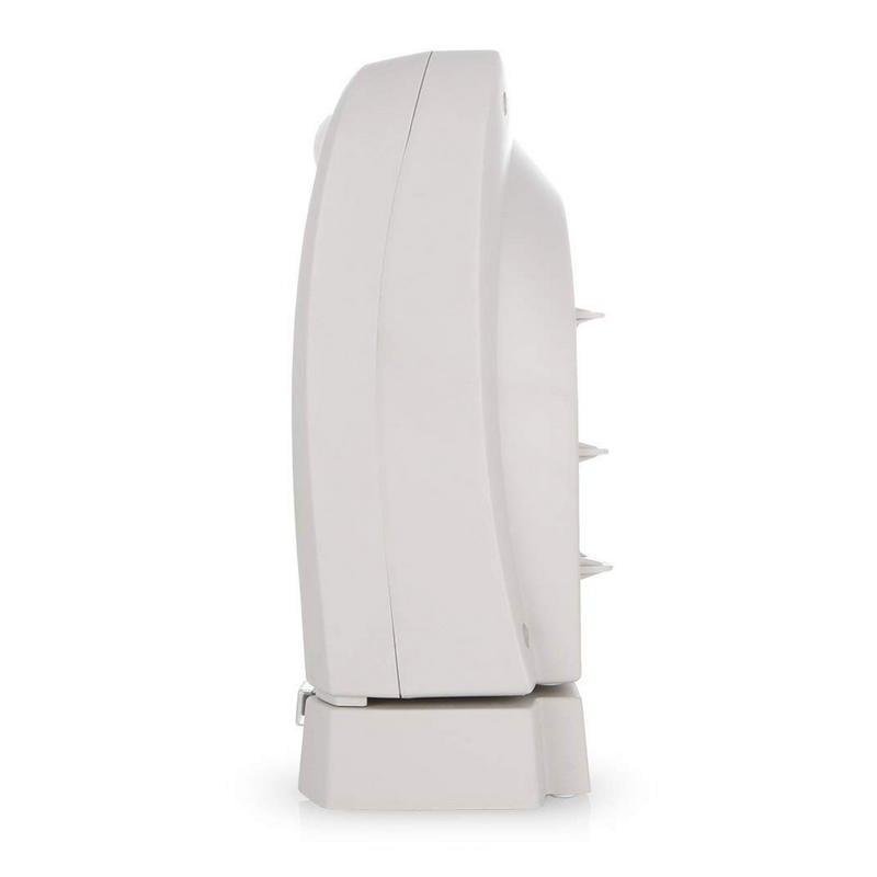 Detalle 2 de Orbegozo FH 7001 calefactor oscilante 2000 W