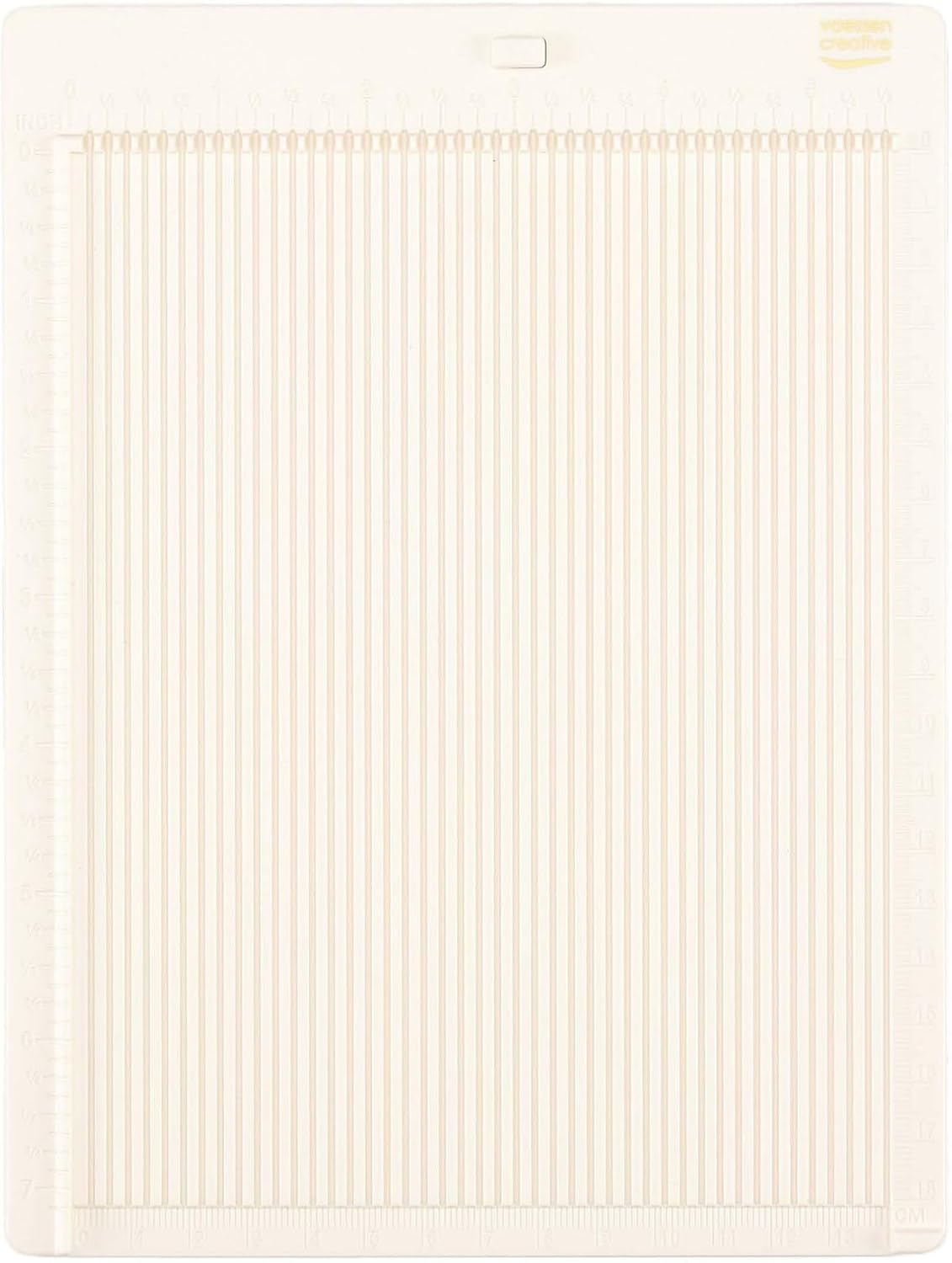 Thumbnail 1 de Vaessen Creative Perforatrice Cartes, Enveloppes et Boîtes – kit DIY pour scrapbooking et journaling