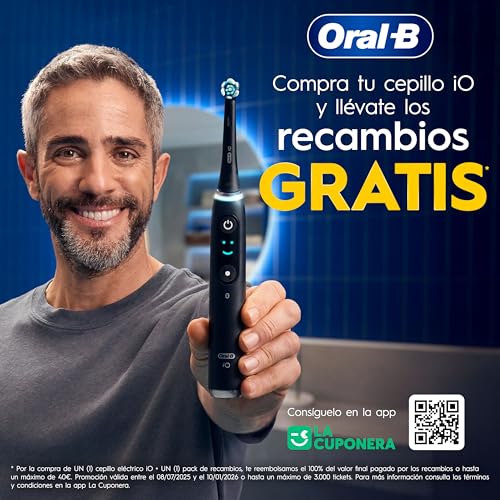 Thumbnail 1 de Oral-B Pro Series 1 cepillo eléctrico