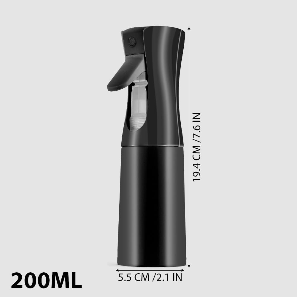 Thumbnail 5 de Alaoo Sprühflasche Haar Ultra Fine 200 ml