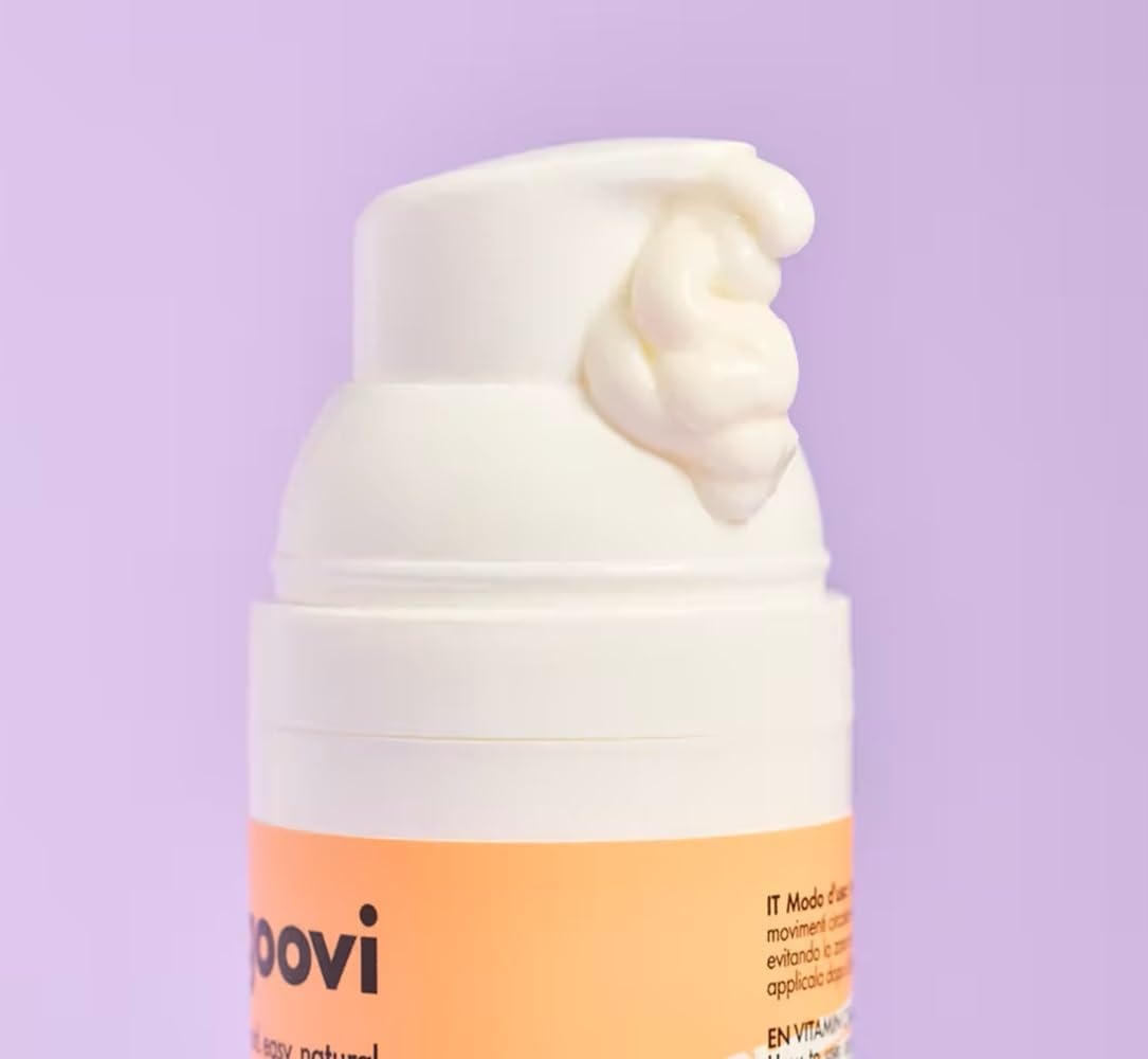 Thumbnail 3 de Goovi C Me Glow Crema Viso 30 ml