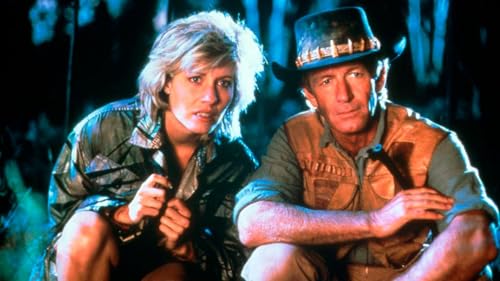 Thumbnail 3 de Cocodrilo Dundee (Crocodile Dundee) — Pack 2 Películas en DVD (Cocodrilo Dundee 1986 y Cocodrilo Dundee II 1988) / Divisa Films