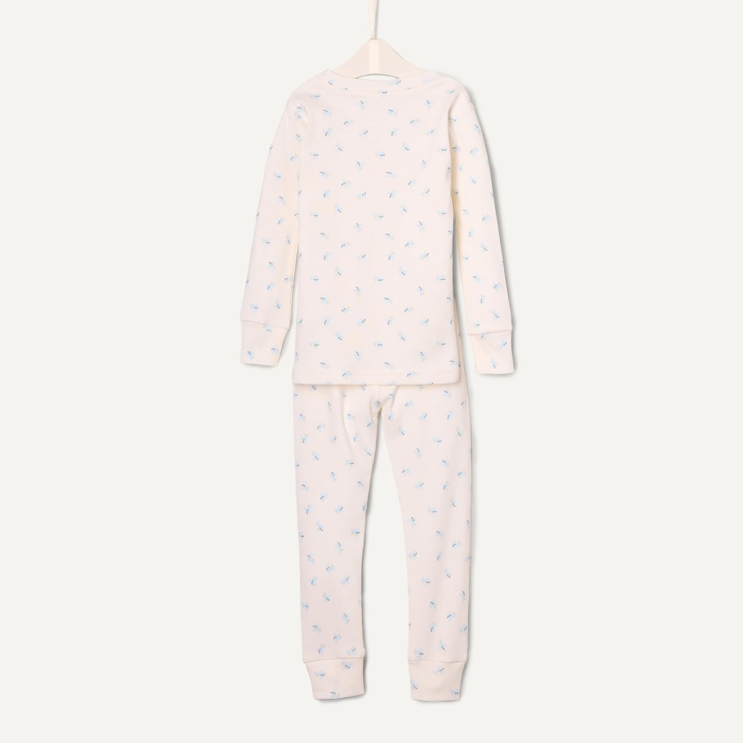 Thumbnail 4 de Amazon Essentials x Sofia Grainge: pigiami aderenti in cotone (pacco da 2) per bambini e ragazzi