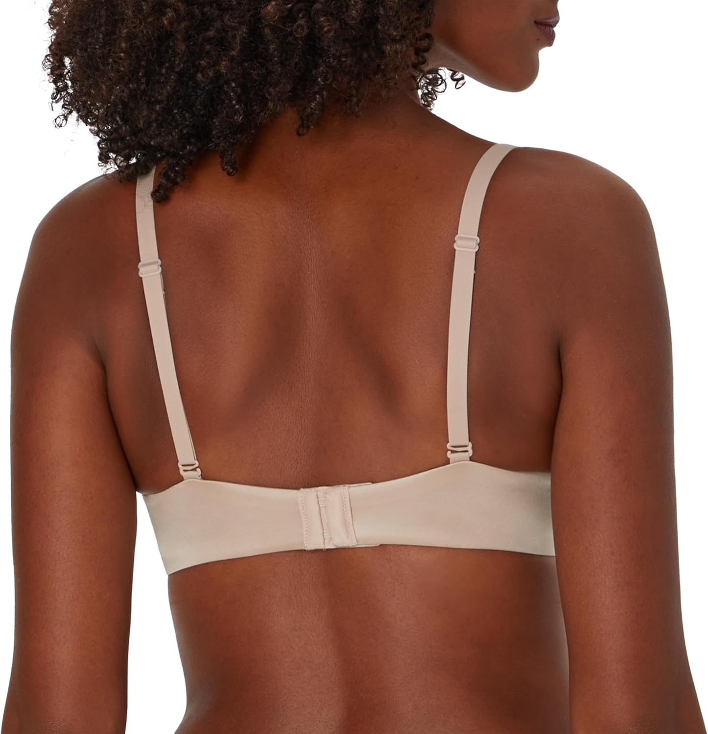 Thumbnail 2 de Maidenform Dreamwire convertible push-up bra with demi coverage