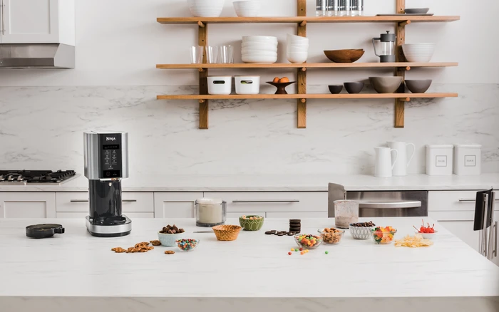 Thumbnail 1 de Ninja Creami NC300EU Eismaschine