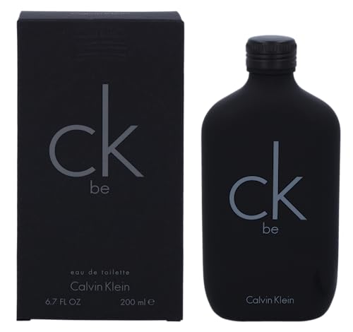 Detalle de Calvin Klein CK Be 200 ml — eau de toilette unisex