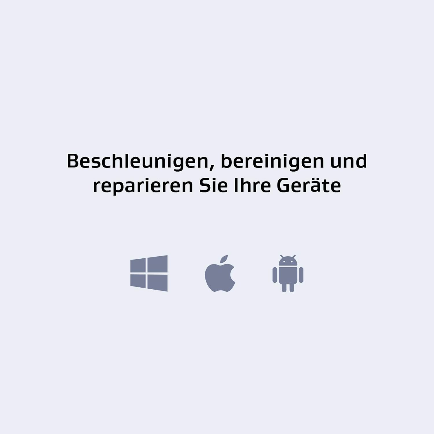 Detalle 2 de AVG TuneUp 2026 für PC/Mac: Bereinigungstool für 10 Geräte, 1 Jahr (Aktivierungscode per E-Mail)