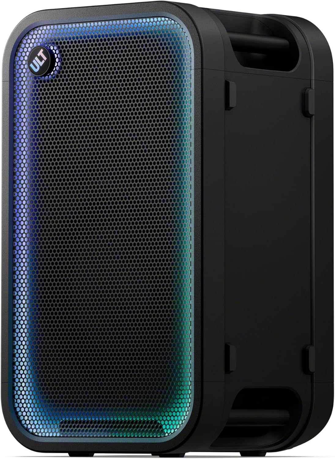 Detalle de Sony ULT TOWER 7 SRSULT700 Party Speaker with Karaoke, IPX4 and 30-Hour Battery