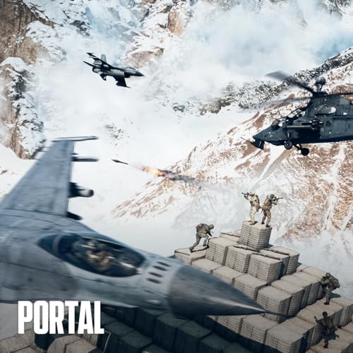 Thumbnail 8 de Electronic Arts Battlefield 6 Standard Edition PC