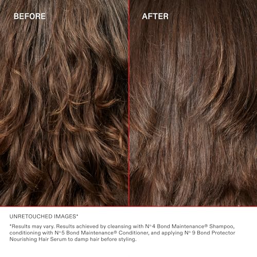 Detalle de OLAPLEX N°.4 Bond Maintenance Shampoo — Strengthening Cleanser for Damaged Hair, 250 mL