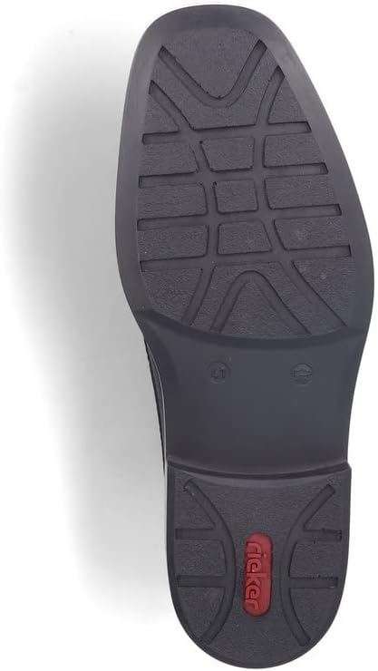 Thumbnail 6 de Rieker Herren Slipper B0873 mit 3,3 cm Absatz