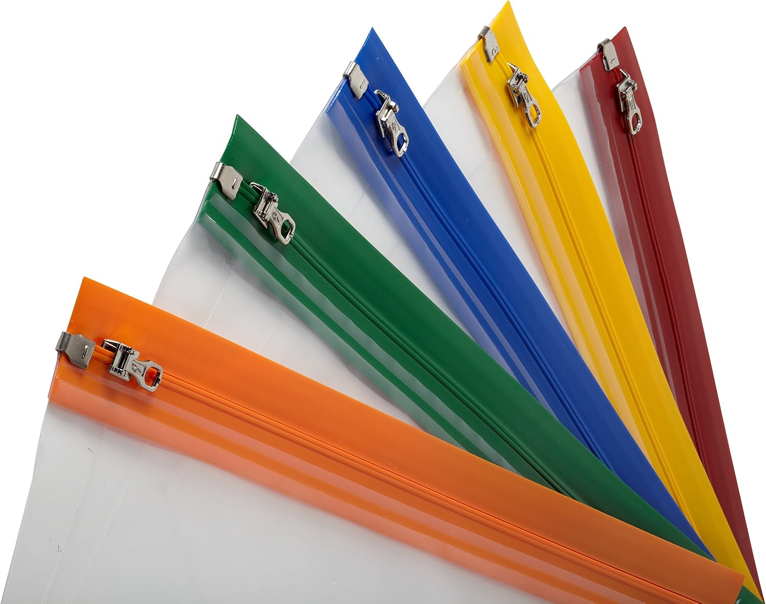 Detalle de Snopake A3 Zippa-Bag S 480 x 350 mm