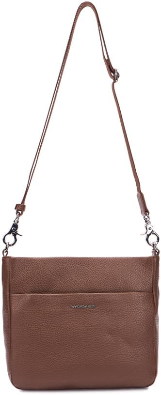 Thumbnail 6 de Mandarina Duck Mellow Leather Crossover
