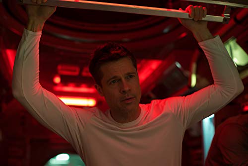 Thumbnail 5 de Ad Astra 4k Ultra-HD Blu-ray 📀