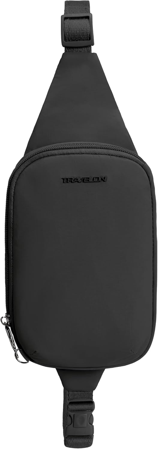 Detalle de Travelon Anti-Theft Roam Compact Sling