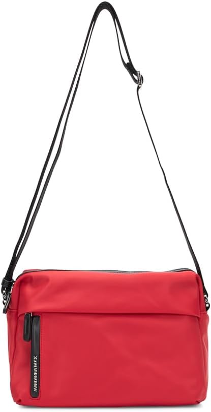 Thumbnail 6 de Mandarina Duck Hunter Crossover, Femme : sac à bandoulière léger et sportif-chic