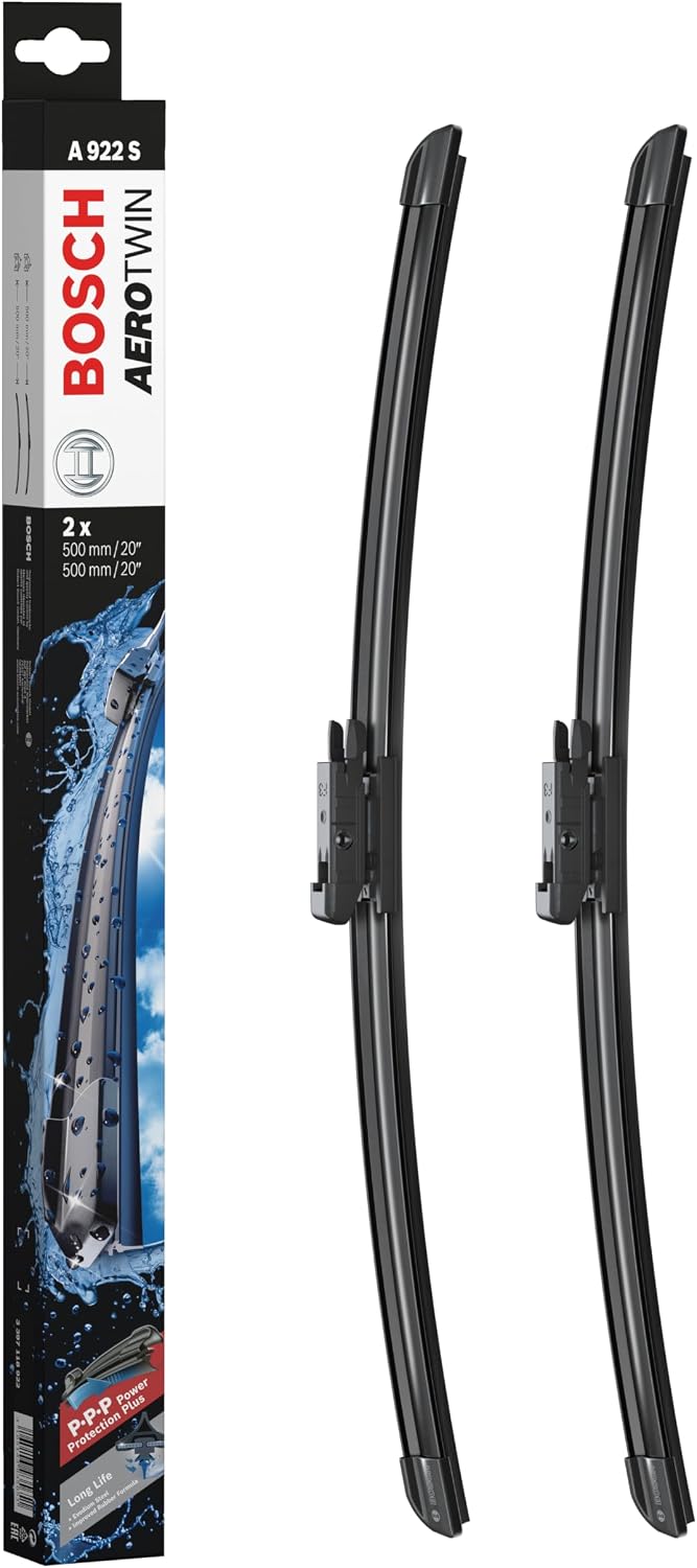 Thumbnail 6 de Bosch Aerotwin A051S 530 mm