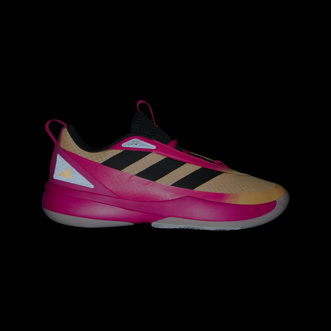 Thumbnail 1 de Zapatilla Subzone de Adidas: naranja para uso diario y urbano