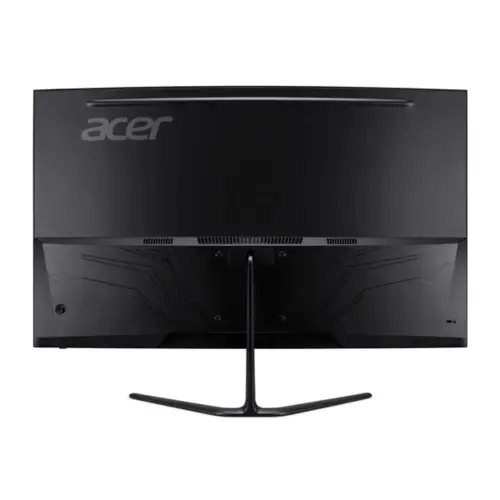 Detalle 2 de Acer Nitro ED320QUS3: monitor gaming curvo de 31,5 pulgadas con 180 Hz