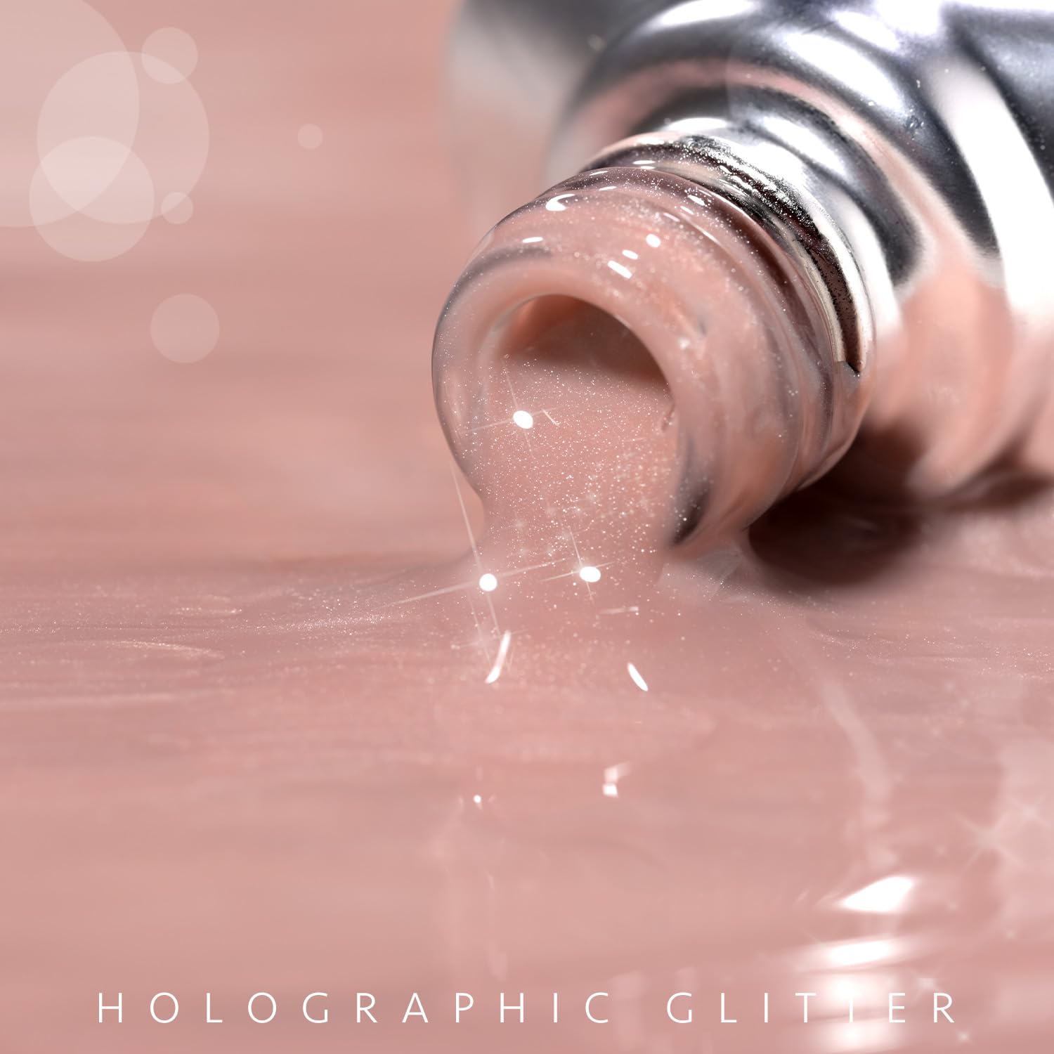 Thumbnail 5 de GAOY Glassy Cat Eye 16ml Gel Polish 💅