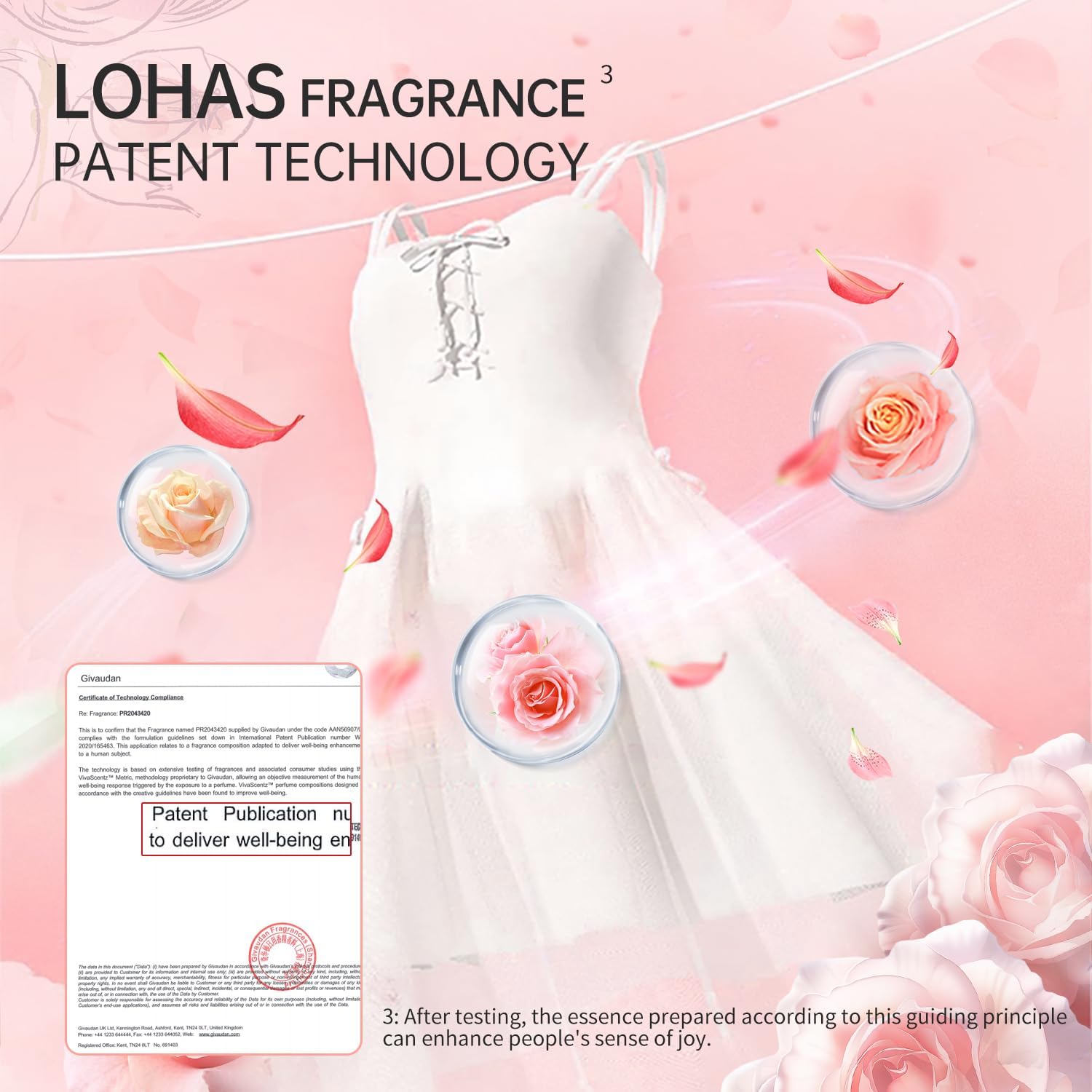 Thumbnail 3 de Capsules Lessive Numbudh 158 doses