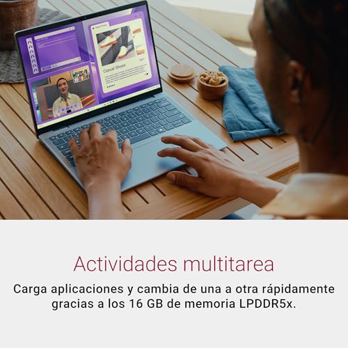 Thumbnail 9 de Dell Inspiron 14 Plus 7741 Copilot+ 💻 14" QHD+ 16GB RAM 1TB SSD