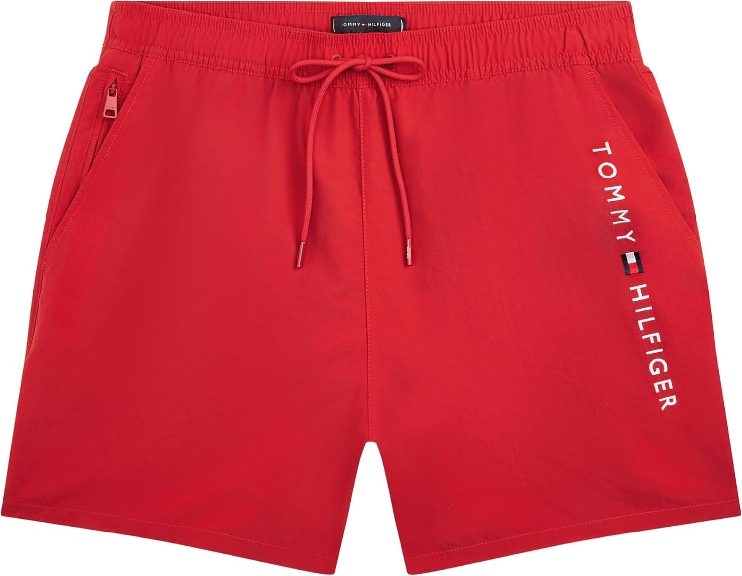Thumbnail 4 de Tommy Hilfiger Medium Drawstring Traje de baño