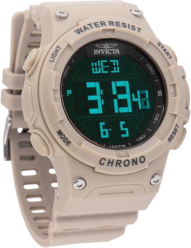 Thumbnail 2 de INVICTA Racing Reloj cuarzo 52 mm