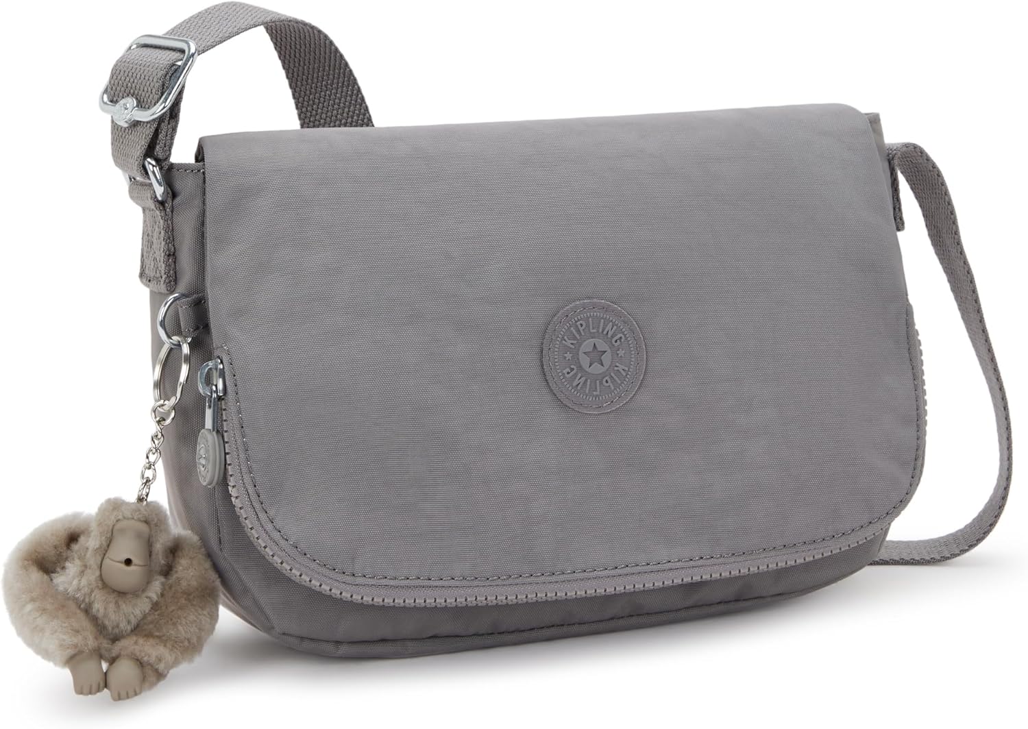 Thumbnail 3 de Kipling Earthbeat S Crossbody Bag – Kleine Umhängetasche im kompakten Format