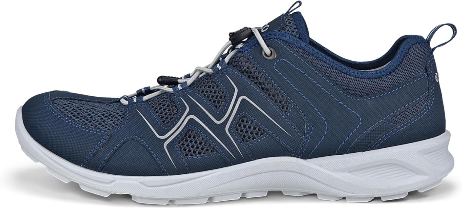 Thumbnail 1 de Ecco Terracruise Herren Outdoor-Fitnessschuhe – leichter Mesh-Look mit Speed-Lace