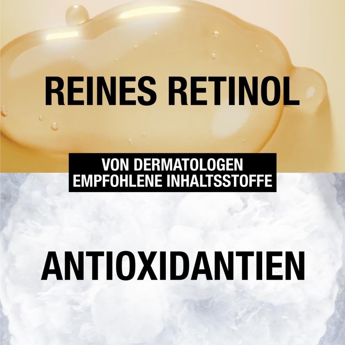 Thumbnail 5 de Neutrogena Retinol Boost Tagescreme LSF 15 – 50 ml, 2er Packung, Retinol + Hyaluronsäure