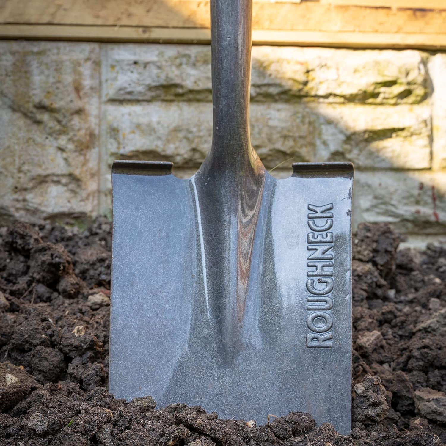 Thumbnail 3 de Roughneck ROU68224 Digging Spade 1070mm