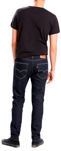 Thumbnail 2 de Levi's 512 Slim Taper 32W/34L vaqueros hombre