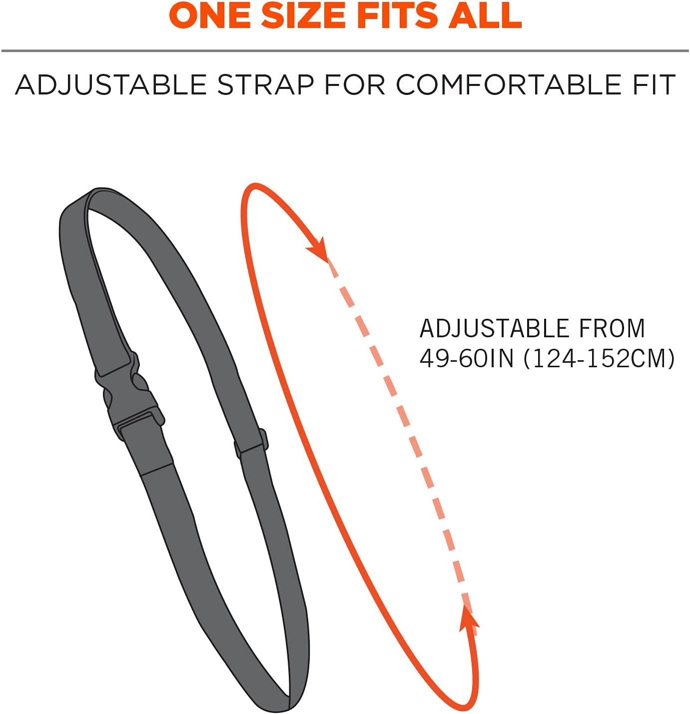 Thumbnail 6 de Ergodyne Barcode Scanner Harness 3137