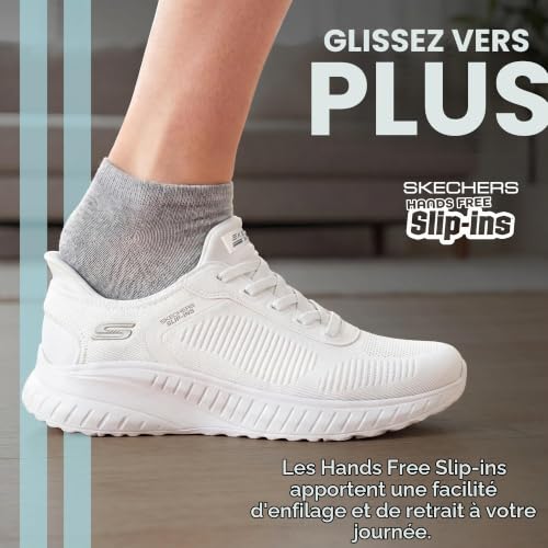 Detalle de Skechers chaussures d’entraînement 39,5 EU