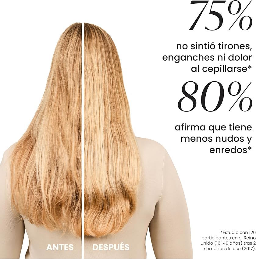 Detalle 2 de Tangle Teezer Ultimate Detangler — Cepillo desenredante para pelo