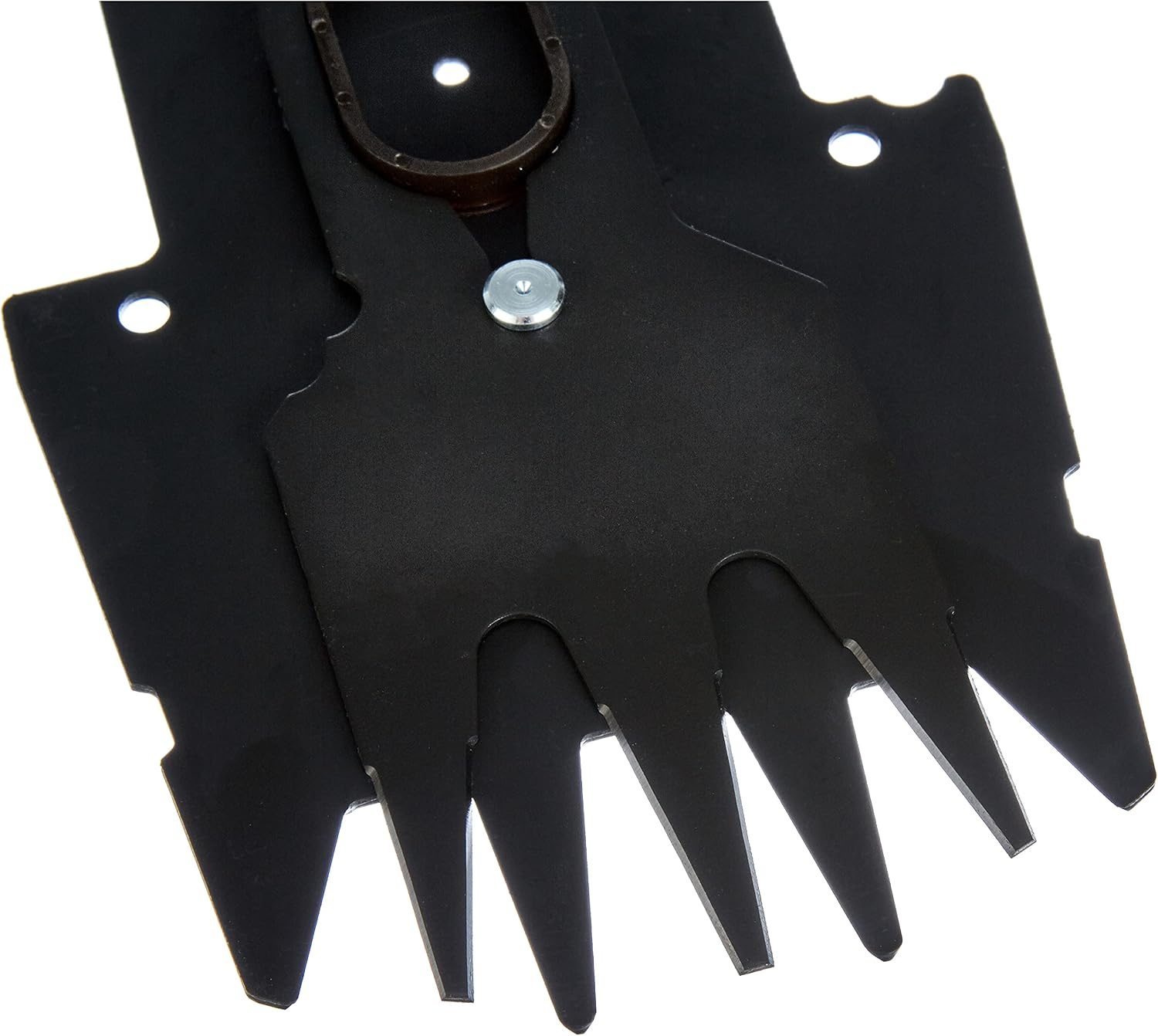 Detalle de Jeu de lames de rechange pour cisailles à gazon Gardena – référence 8800-8803, 2500, 2505, 8818, 8824, 2345-20
