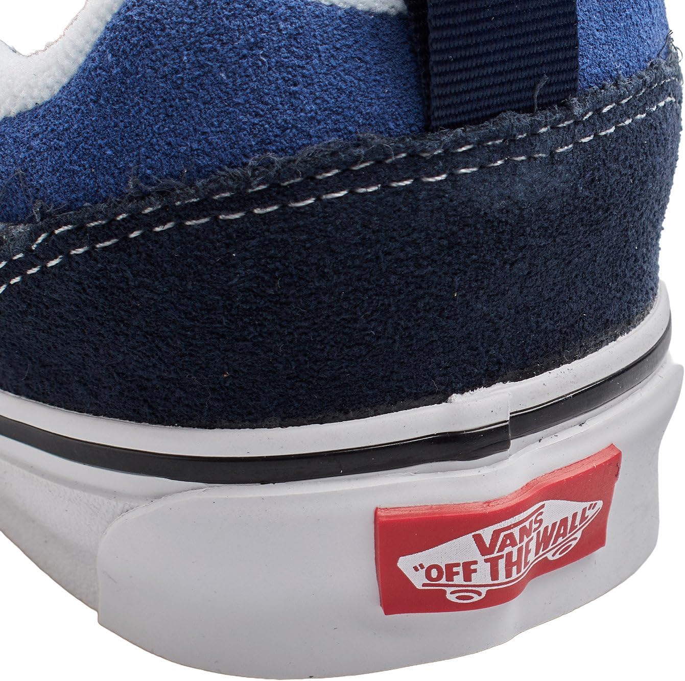 Thumbnail 6 de VANS Calcetines azul marino talla 42: confort y estilo para el día a día