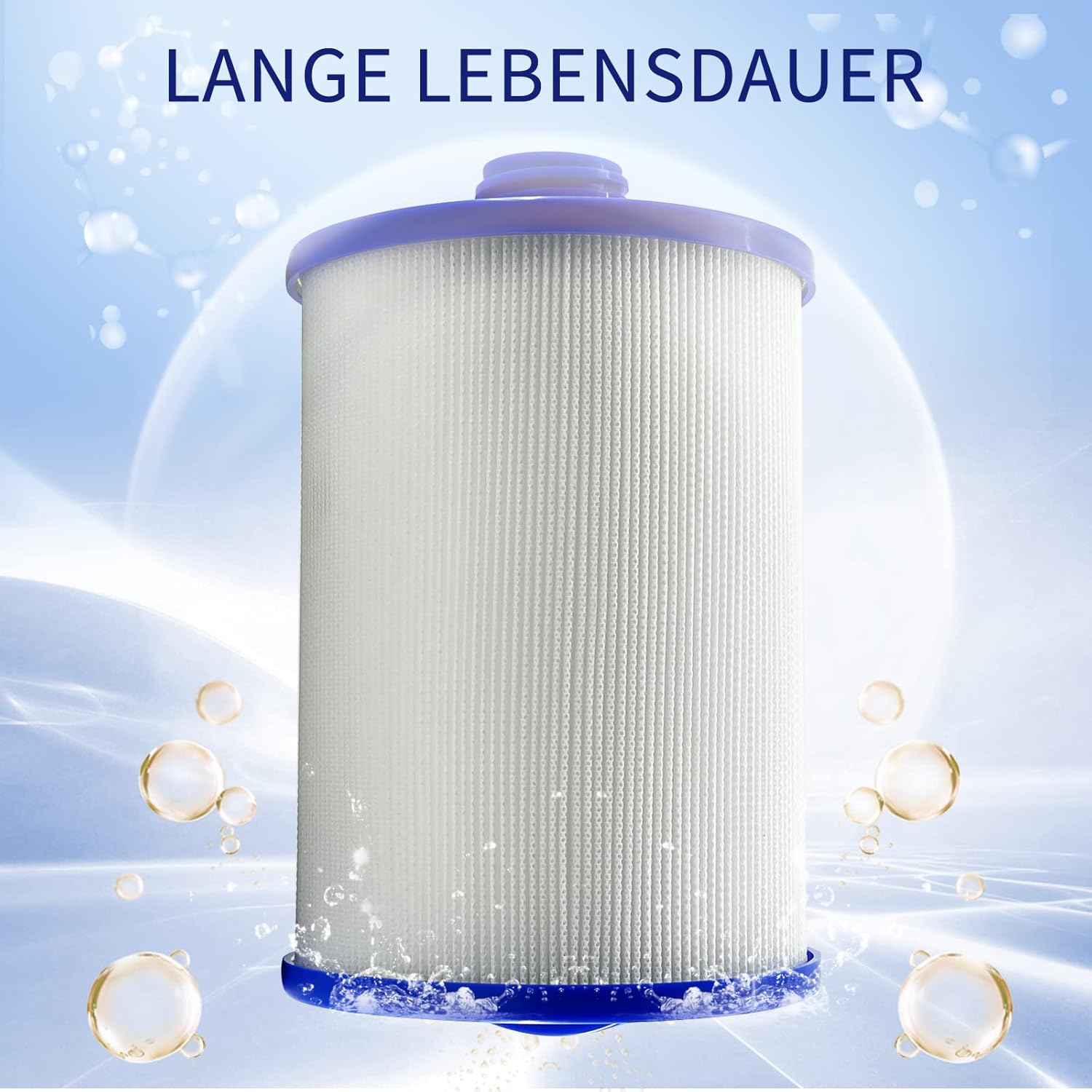 Thumbnail 3 de YANHUA Spa Filter PWW50 Ersatzkartusche