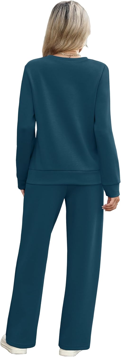 Thumbnail 4 de WIHOLL 2-Piece Sweat Set 2025