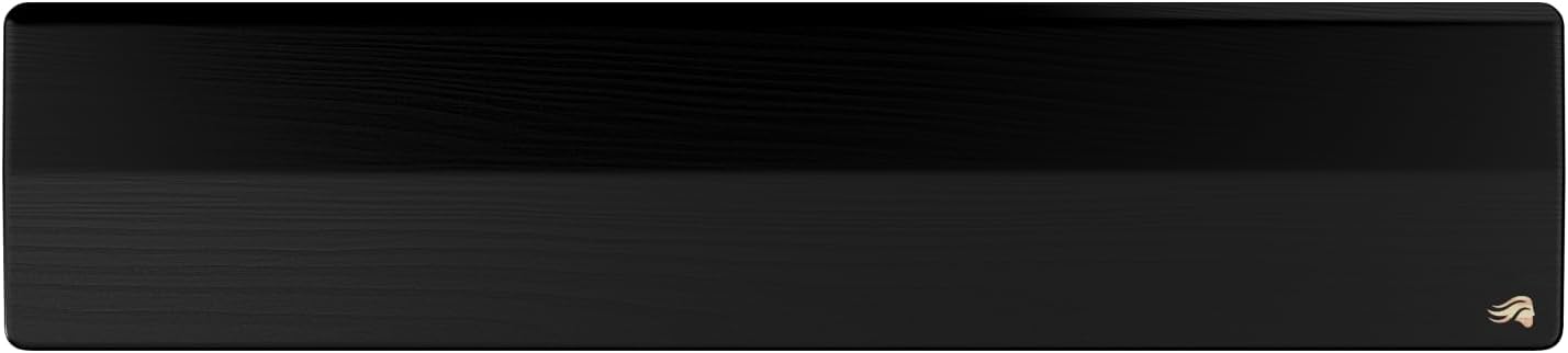 Detalle 2 de Glorious Gaming Repose‑Poignet Bois 430 x 100 mm