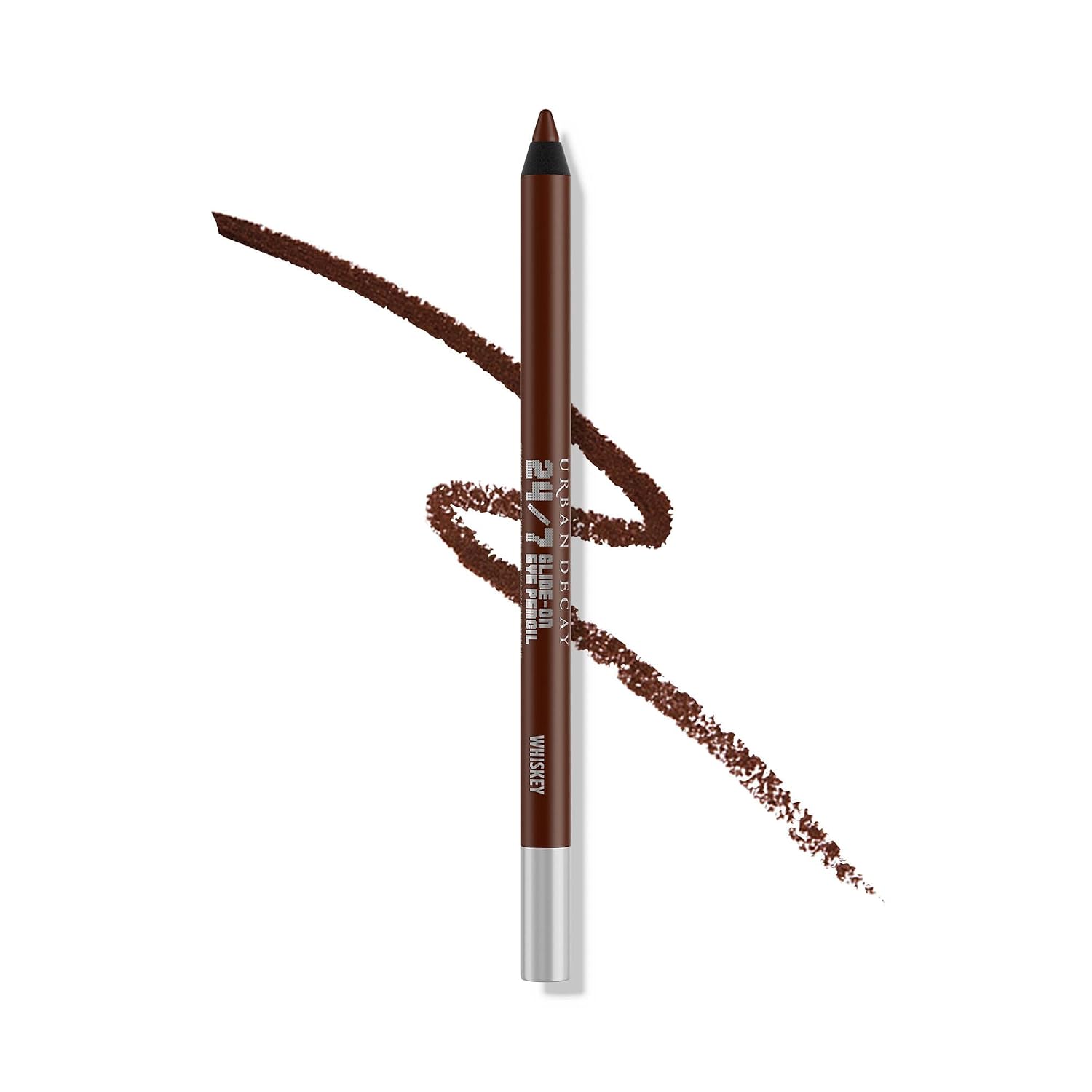 Detalle de Urban Decay 24/7 Glide-On Waterproof Eyeliner Pencil, Creamy Longwear Color