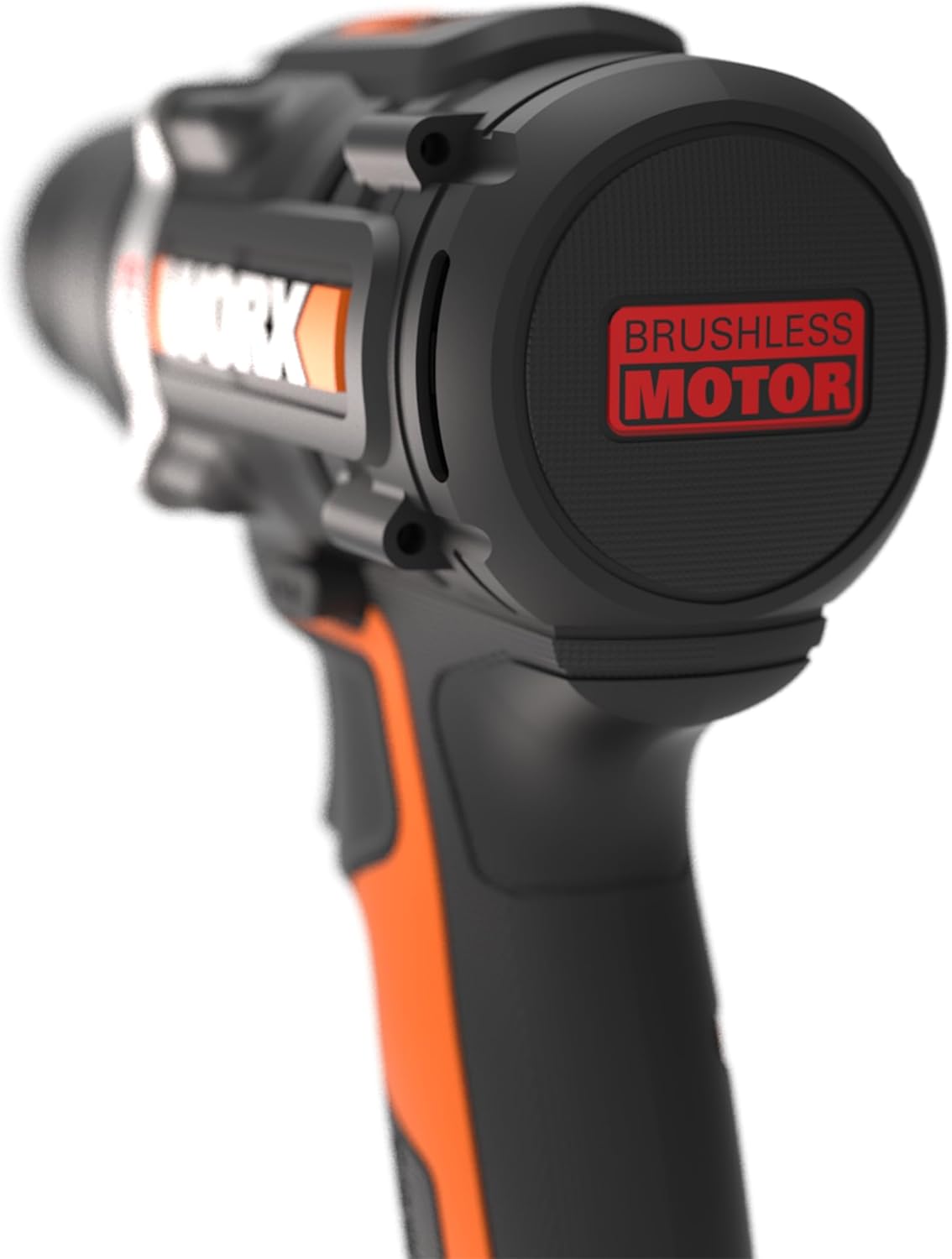 Thumbnail 2 de WORX WX352.9 avvitatore con percussione 20V: compatto e versatile (batteria e caricatore non inclusi)
