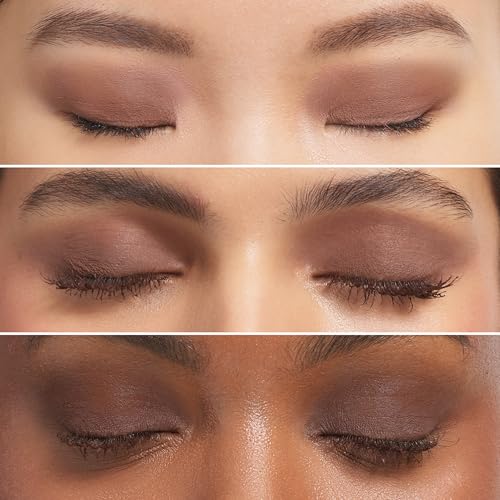Detalle 2 de L'Oréal Paris Le Shadow Stick 420 Brown Bliss: sombra de ojos en formato stick para looks versátiles