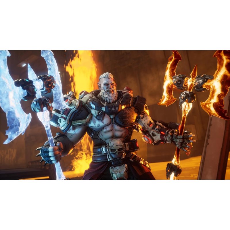 Thumbnail 1 de Borderlands 4 PS5 — juego de acción para consola