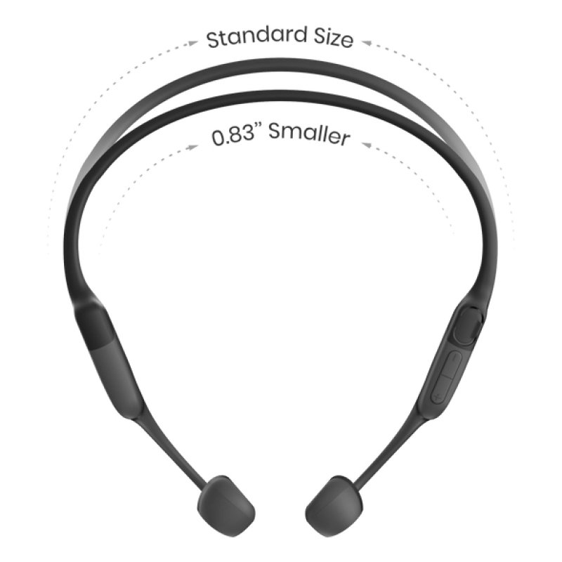 Thumbnail 3 de Shokz OpenRun Mini Auriculares de conducción ósea, IP67