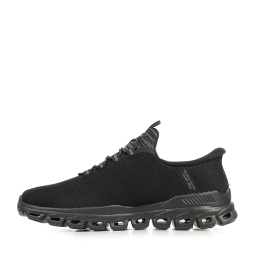Detalle 2 de Skechers Glide-Step Noxus Zapatillas hombre 42,5 EU